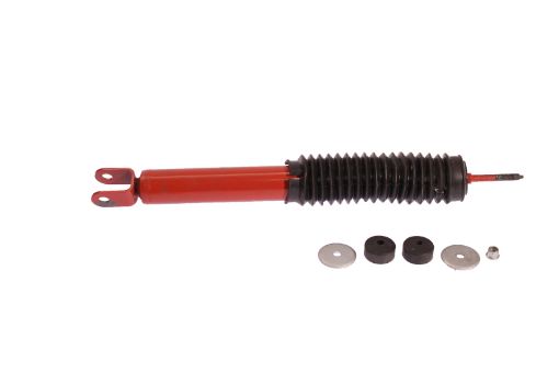 Picture of KYB Shocks Struts Monomax Front CADILLAC Escalade - KYB Lift Kit Replacement Shocks 2002 - 04 CHEVRO