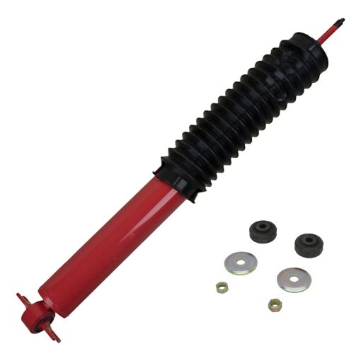 Picture of KYB Shocks Struts Monomax Front JEEP TJ 1996 - 05 JEEP Wrangler 1997 - 06