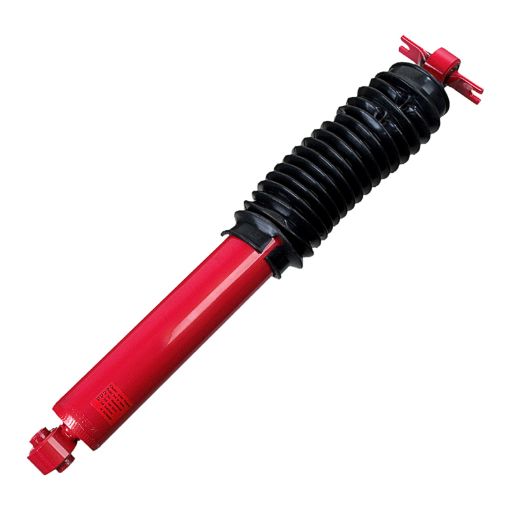 Picture of KYB Shocks Struts Monomax Rear JEEP TJ 1996 - 05 JEEP Wrangler 1997 - 06