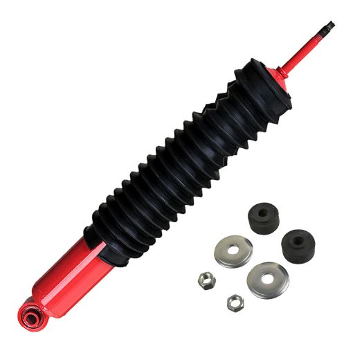 Picture of KYB Shocks Struts Monomax Rear TOYOTA 4 - Runner 1996 - 02