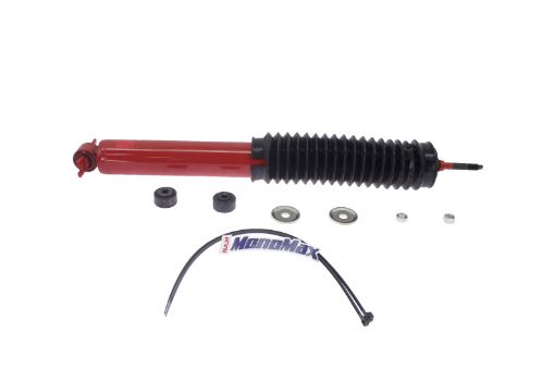 Picture of KYB Shocks Struts Monomax Front JEEP Cherokee 1984 - 01 JEEP Comanche 1986 - 92 JEEP Grand Cherokee 19