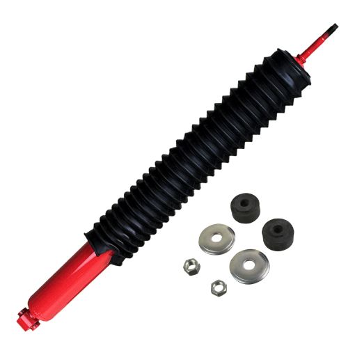 Picture of KYB Shocks Struts Monomax Front JEEP Wrangler 1987 - 96 JEEP YJ 1987 - 95