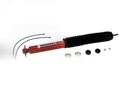 Picture of KYB Shocks Struts Monomax Front JEEP Wrangler - Lift Replacement Shocks 1997 - 04