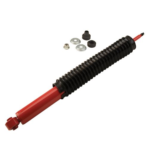 Picture of KYB Shocks Struts Monomax Front DODGE Ram 1500 2500 3500 Pickup (4WD) - Lift Replacement Shocks 19