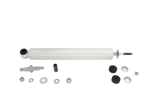 Picture of KYB Shocks Struts Steering Stabilizers Front FORD F250 Super Duty (4WD) 2005 - 11 FORD F350 Super Du