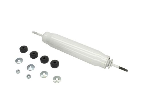 Picture of KYB Shocks Struts Steering Stabilizers Front FORD F450 Super Duty (2WD) 1993 - 97