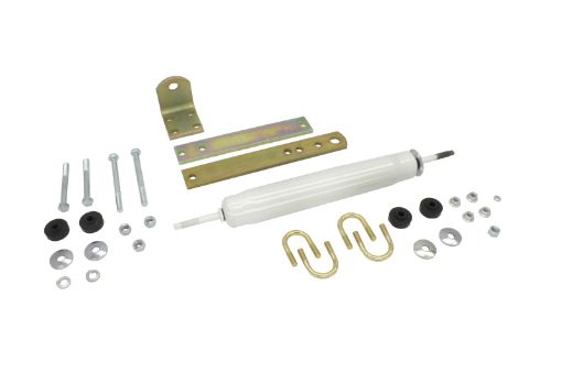 Picture of KYB Shocks Struts Steering Stabilizers Front FORD Bronco 1980 - 96 FORD F100 F150 (2WD) 1980 - 96 F150