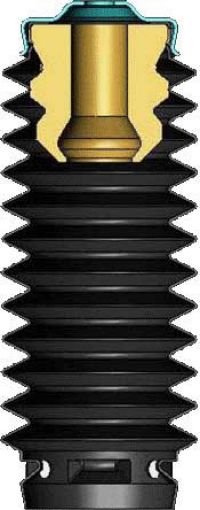 Picture of KYB Shocks Struts Strut Boots Front BUICK Allure 2005 - 08 BUICK Century 1997 - 05 BUICK LaCrosse 2005