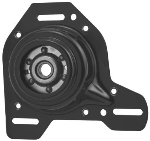 Picture of KYB Shocks Struts Strut Mounts Front Left CHEVROLET Camaro 1982 - 92 PONTIAC Firebird Trans Am 1982 -