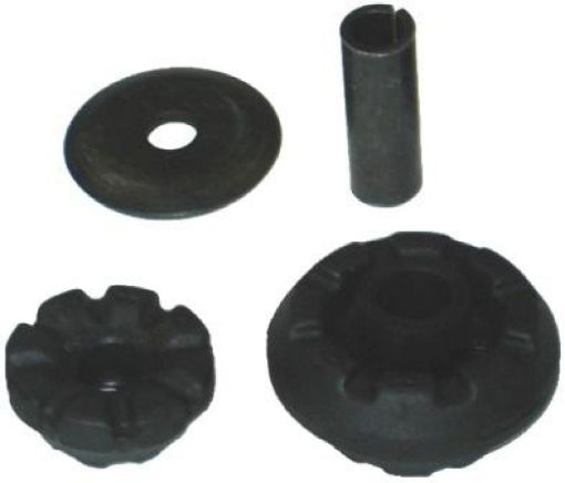 Picture of KYB Shocks Struts Strut Mounts Front Rear KIA Amanti 2004 - 09