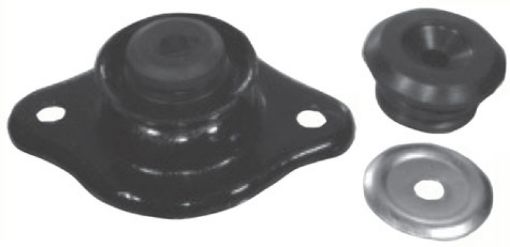 Picture of KYB Shocks Struts Strut Mounts Rear CHEVROLET Aveo 2004 - 10 CHEVROLET Aveo5 2007 - 10 PONTIAC G3 2009