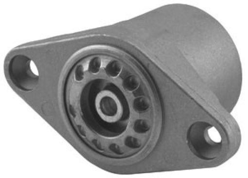 Picture of KYB Shocks Struts Strut Mounts Rear VOLKSWAGEN Passat 2000 - 05