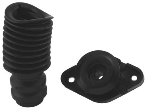 Picture of KYB Shocks Struts Strut Mounts Rear BUICK Regal 1988 - 96 OLDSMOBILE Cutlass Supreme 1988 - 97 PONTIAC
