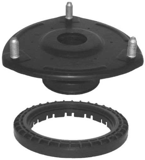 Picture of KYB Shocks Struts Strut Mounts Front HYUNDAI Entourage 2007 - 08 HYUNDAI Santa Fe 2007 - 10 HYUNDAI Ve