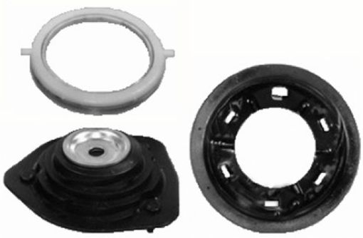 Picture of KYB Shocks Struts Strut Mounts Front FORD Freestar 2004 - 06 MERCURY Monterey (Van) 2004 - 07