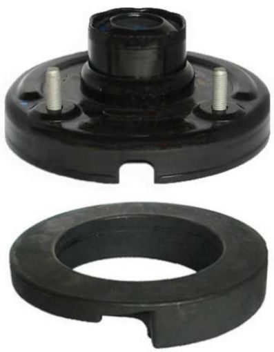 Picture of KYB Shocks Struts Strut Mounts Rear FORD Expedition (2WD) 2003 - 06 FORD Expedition (4WD) 2003 - 06