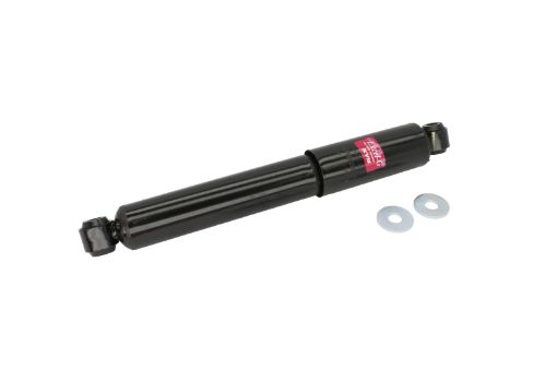 Picture of KYB Shocks Struts Excel - G Front Rear PETERBILT 270 VOLVO WHITE GMC FE Series