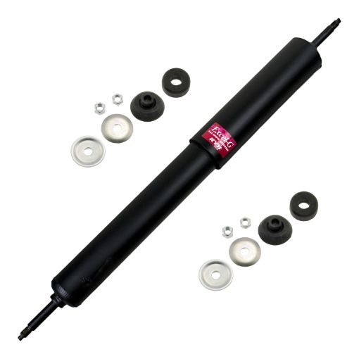 Picture of KYB Shocks Struts Excel - G Front LANDROVER Discovery 1994 - 99