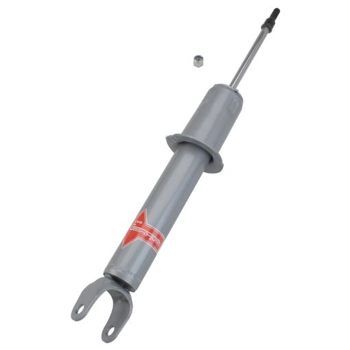 Picture of KYB Shocks Struts Gas - A - Just Rear TOYOTA Supra 1994 - 98