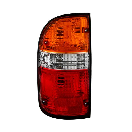 Picture of Xtune Toyota Tacoma 01 - 04 Driver Side Tail Lights - OEM Left ALT - JH - TTA01 - OE - L