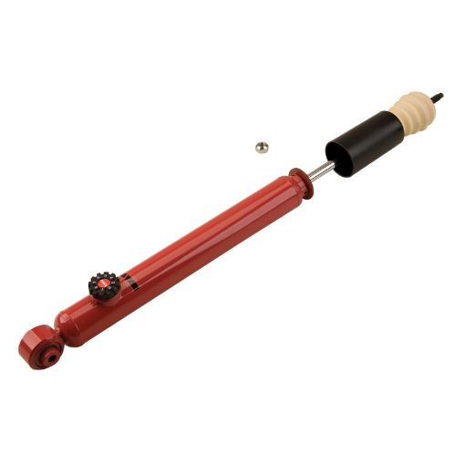 Picture of KYB Shocks Struts AGX Rear AUDI TT (Exc. Quattro) 2000 - 06 VOLKSWAGEN Beetle (New) 1998 - 10 VOLKSWAG