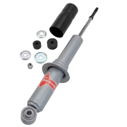 Picture of KYB Shocks Struts Gas - A - Just Front TOYOTA Tacoma (2WD) 1998 - 04 TOYOTA Tacoma (4WD) 1995 - 04