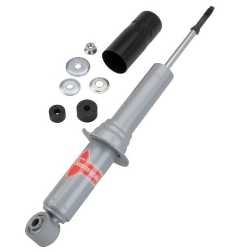 Picture of KYB Shocks Struts Gas - A - Just Front TOYOTA 4 - Runner 1996 - 02