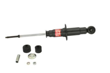 Picture of KYB Shocks Struts Excel - G Rear SUBARU DL GL (4WD) 1985 - 86 GL (4WD) 1987 - 89 SUBARU Loyale (4WD) 199