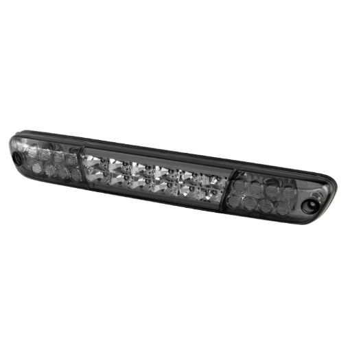 Picture of Xtune Chevy Colorado 04 - 13 GMC Canyon 04 - 12 LED 3rd Brake Light Smoke BKL - JH - CCO04 - LED - SM