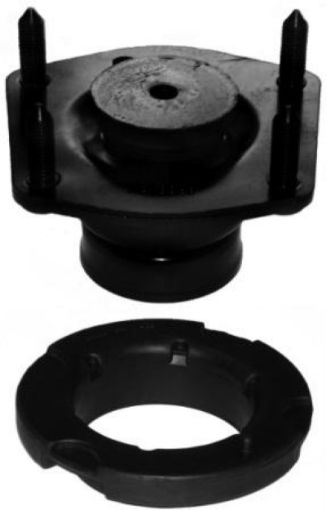 Picture of KYB Shocks Struts Strut Mounts Front JEEP Commander 2006 - 09 JEEP Grand Cherokee 2005 - 10