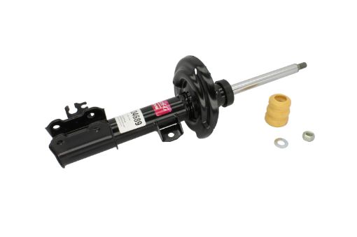 Picture of KYB Shocks Struts Excel - G Front Left SAAB 9 - 3 Series 2003 - 08