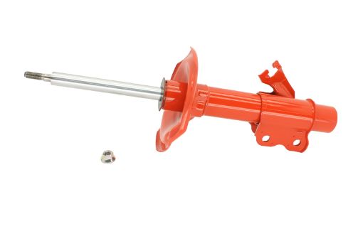 Picture of KYB Shocks Struts AGX Front Left NISSAN 240SX 1995 - 98