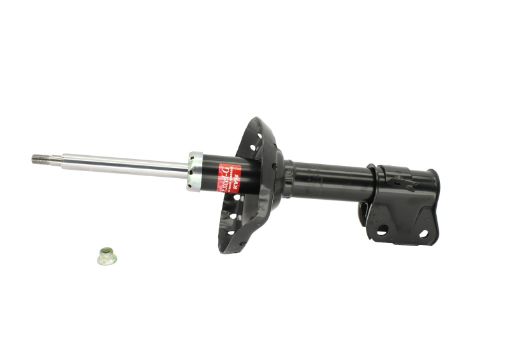 Picture of KYB Shocks Struts Excel - G Front Left SUBARU Impreza (AWD) 2004 - 07 SUBARU WRX Sedan (NOT STI)