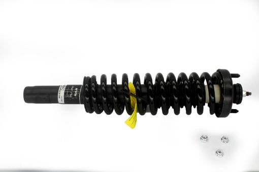 Picture of KYB Shocks Struts Strut Plus Front Left Honda Civic 1996 - 00