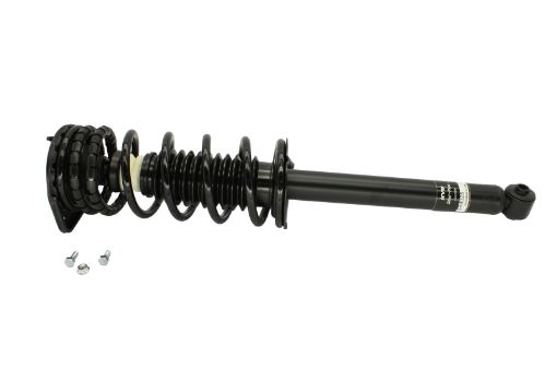 Picture of KYB Shocks Struts Strut Plus Rear CHEVROLET Cavalier 1995 - 05 PONTIAC Sunfire 1995 - 05