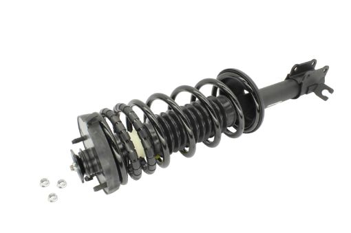Picture of KYB Shocks Struts Strut Plus Rear Left FORD Escort 1991 - 96 MAZDA 323 1990 - 94 MAZDA Protege 1990 - 94