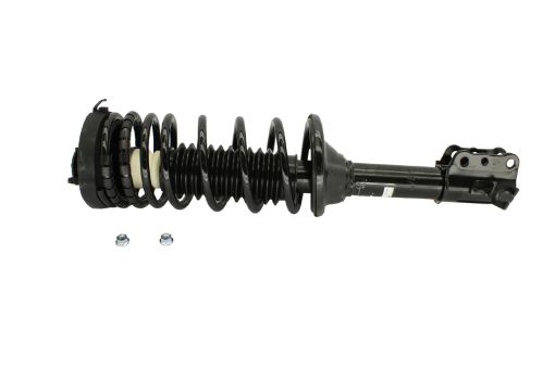 Picture of KYB Shocks Struts Strut Plus Rear Left FORD Escort 1997 - 03 MERCURY Tracer 1997 - 99