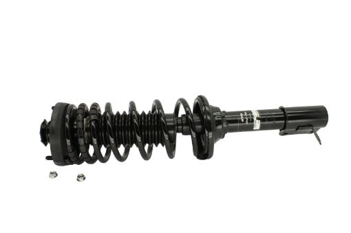 Picture of KYB Shocks Struts Strut Plus Rear Right FORD Escort 1991 - 96 MAZDA 323 1990 - 94 MAZDA Protege 1990 - 9
