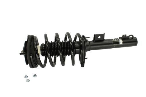 Picture of KYB Shocks Struts Strut Plus Front Left FORD Taurus 2000 - 07 MERCURY Sable 2000 - 05