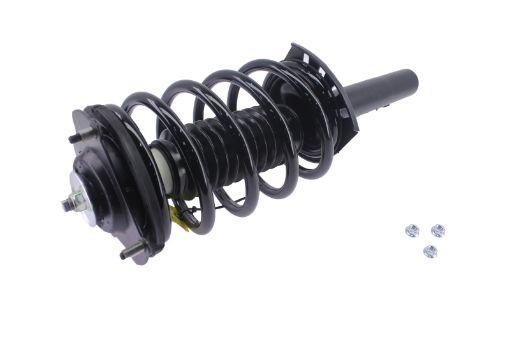 Picture of KYB Shocks Struts Strut Plus Front Right FORD Taurus 2000 - 07 MERCURY Sable 2000 - 05