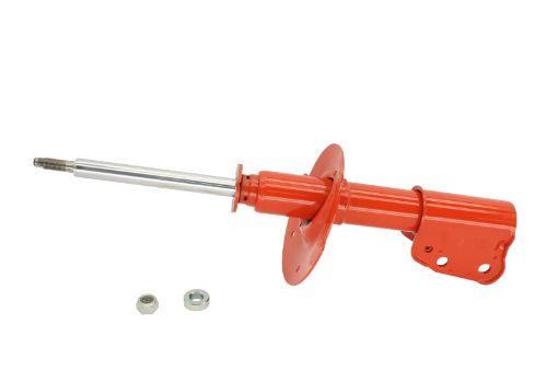 Picture of KYB Shocks Struts AGX Front CHEVROLET Cavalier 1995 - 05 PONTIAC Sunfire 1995 - 05