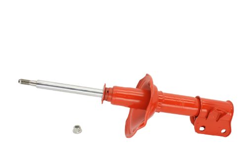 Picture of KYB Shocks Struts AGX Front Left SUBARU Impreza (AWD) 1993 - 01 SUBARU Impreza (FWD) 1993 - 96 SUBARU