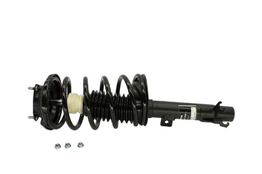 Picture of KYB Shocks Struts Strut Plus Front Left FORD Focus 2000 - 05