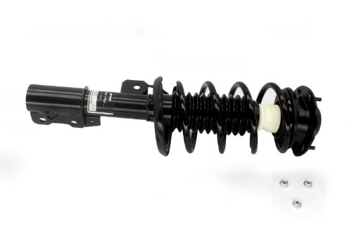 Picture of KYB Shocks Struts Strut Plus Front Left Chevy Cobalt 2005 - 10