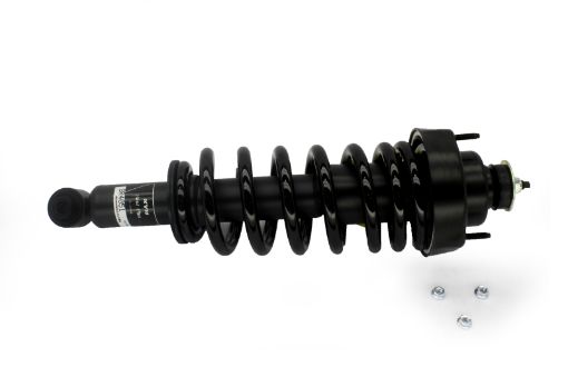 Picture of KYB Shocks Struts Strut Plus Rear Ford Explorer 2002 - 05