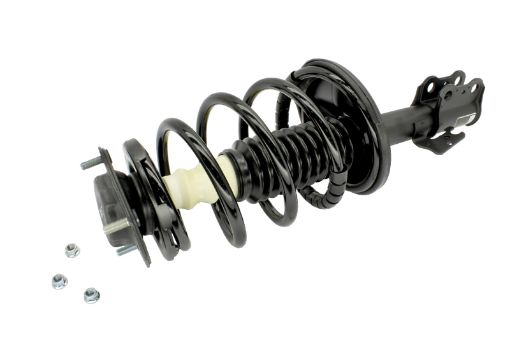 Picture of KYB Shocks Struts Strut Plus Front Left Toyota Camry 2002 - 03 (V6)