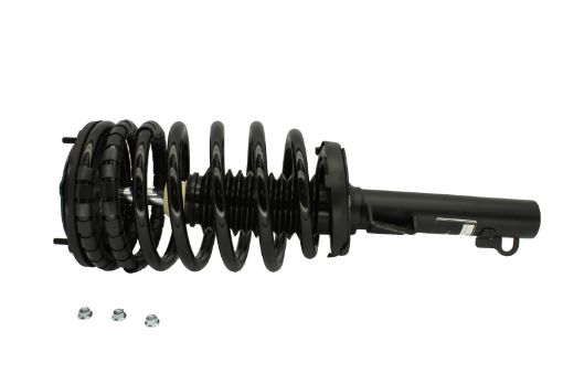 Picture of KYB Shocks Struts Strut Plus Front FORD Taurus 1986 - 95 MERCURY Sable 1986 - 95