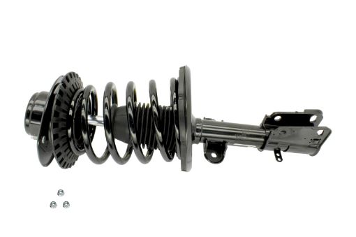 Picture of KYB Shocks Struts Strut Plus Front Right CHRYSLER Town and Country Mini Van 2001 - 07 CHRYSLER Voyag