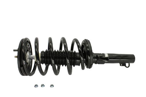 Picture of KYB Shocks Struts Strut Plus Front FORD Windstar 1995 - 03