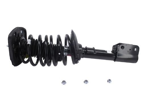Picture of KYB Shocks Struts Strut Plus Rear Right BUICK Century 1997 - 05 BUICK Regal 1997 - 04 CHEVROLET Impala
